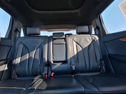 Used 2016 Lincoln MKX Reserve w/ Technology Package image 28