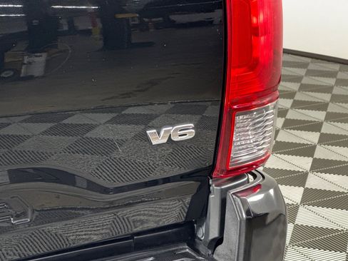 Used 2023 Toyota Tacoma SR image 26