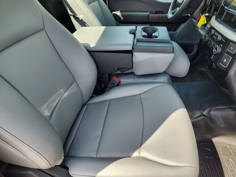 New 2026 Ford F250 XL image 13
