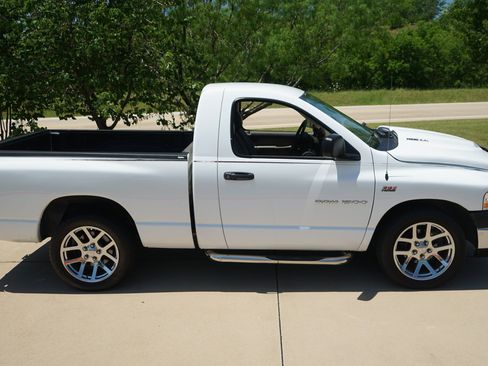 Used 2003 Dodge Ram 1500 Truck 2WD Regular Cab image 17