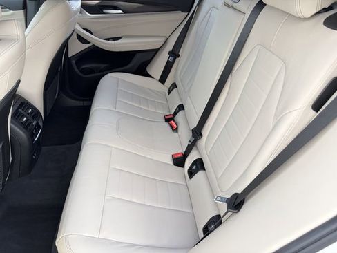 Used 2021 BMW X4 xDrive30i w/ M Sport Package AWD/4WD image 26