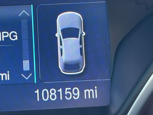 Used 2014 Ford Focus ST FWD image 21