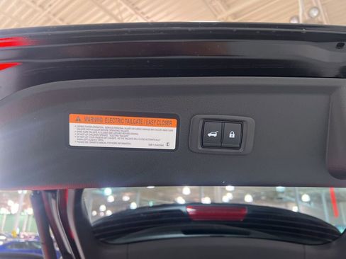 New 2026 Mitsubishi Eclipse Cross Black Edition image 20