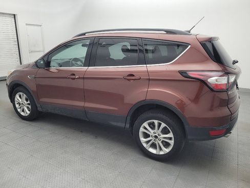 Used 2018 Ford Escape SE FWD image 3