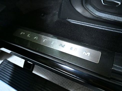 Used 2018 Ford F250 Platinum w/ Platinum Ultimate Package image 28