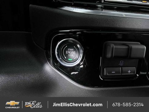 New 2026 Chevrolet Silverado 1500 RST w/ RST All Star Premium Package image 17