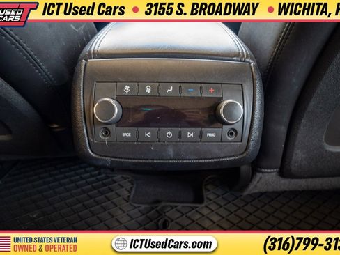 Used 2012 GMC Acadia Denali FWD image 23