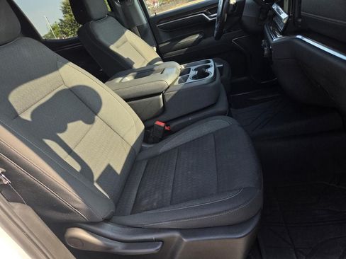 Certified 2023 Chevrolet Silverado 1500 LT RWD image 10