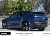 Used 2023 Fisker Ocean One image 5