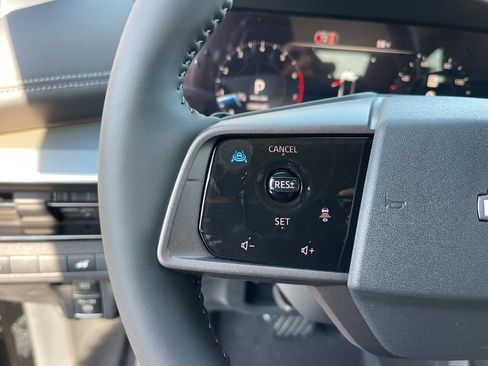 New 2026 Nissan Murano SL AWD/4WD image 15