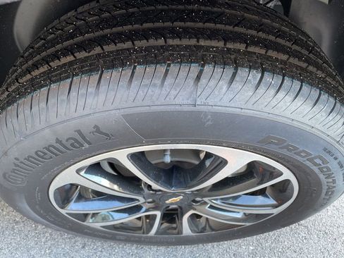 New 2026 Chevrolet TrailBlazer LT w/ Convenience Package image 29