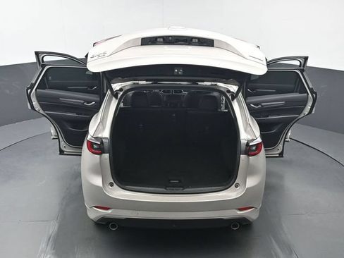 Certified 2024 MAZDA CX-5 AWD 2.5 S w/ Preferred Package image 49