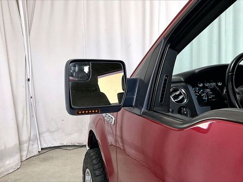 Used 2014 Ford F150 XLT w/ Equipment Group 302A Luxury image 10