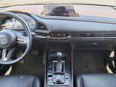Used 2023 MAZDA CX-30 AWD 2.5 S w/ Premium Package image 14