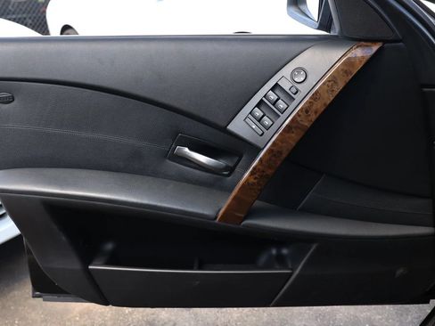 Used 2007 BMW 525i Sedan RWD image 37
