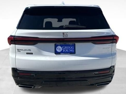 Used 2025 Buick Enclave Sport Touring w/ Power Package image 7