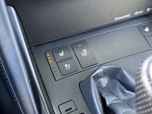 Used 2022 Lexus IS 350 F Sport w/ Navigation Package image 7