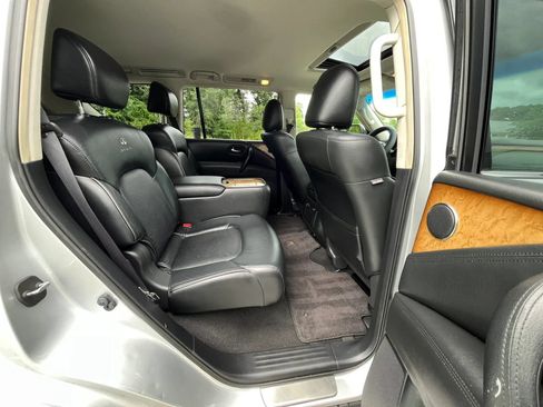 Used 2014 INFINITI QX80 4WD image 21