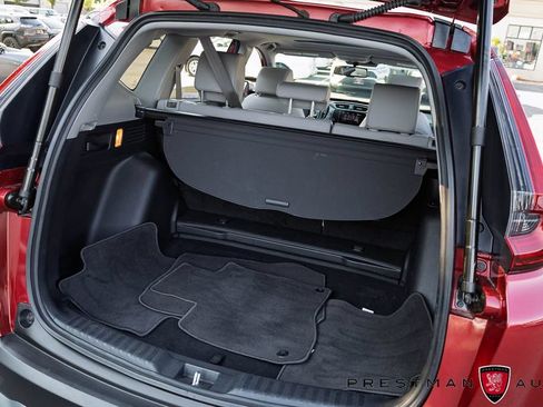 Used 2022 Honda CR-V EX-L image 36