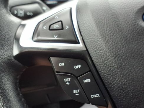 Certified 2024 Ford Edge SEL w/ Convenience Package AWD/4WD image 24