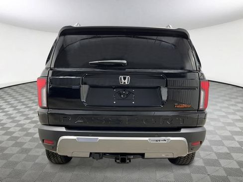 New 2026 Honda Passport TrailSport Elite image 5