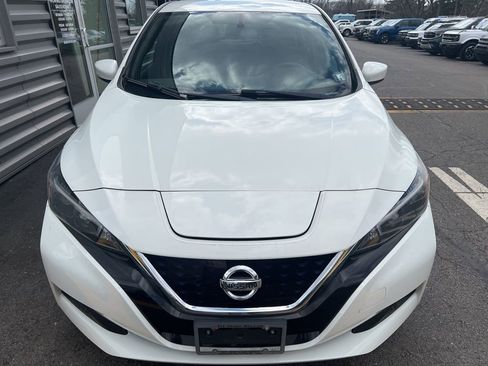 Used 2018 Nissan Leaf S w/ S Charge Package image 2