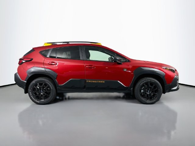 New 2026 Subaru Crosstrek 2.5i Wilderness AWD/4WD image 8
