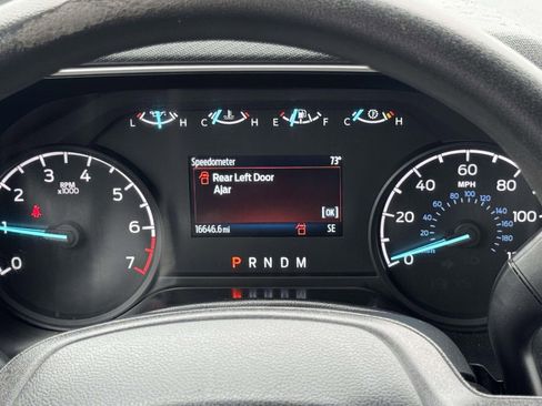 Used 2022 Ford F150 XLT image 27