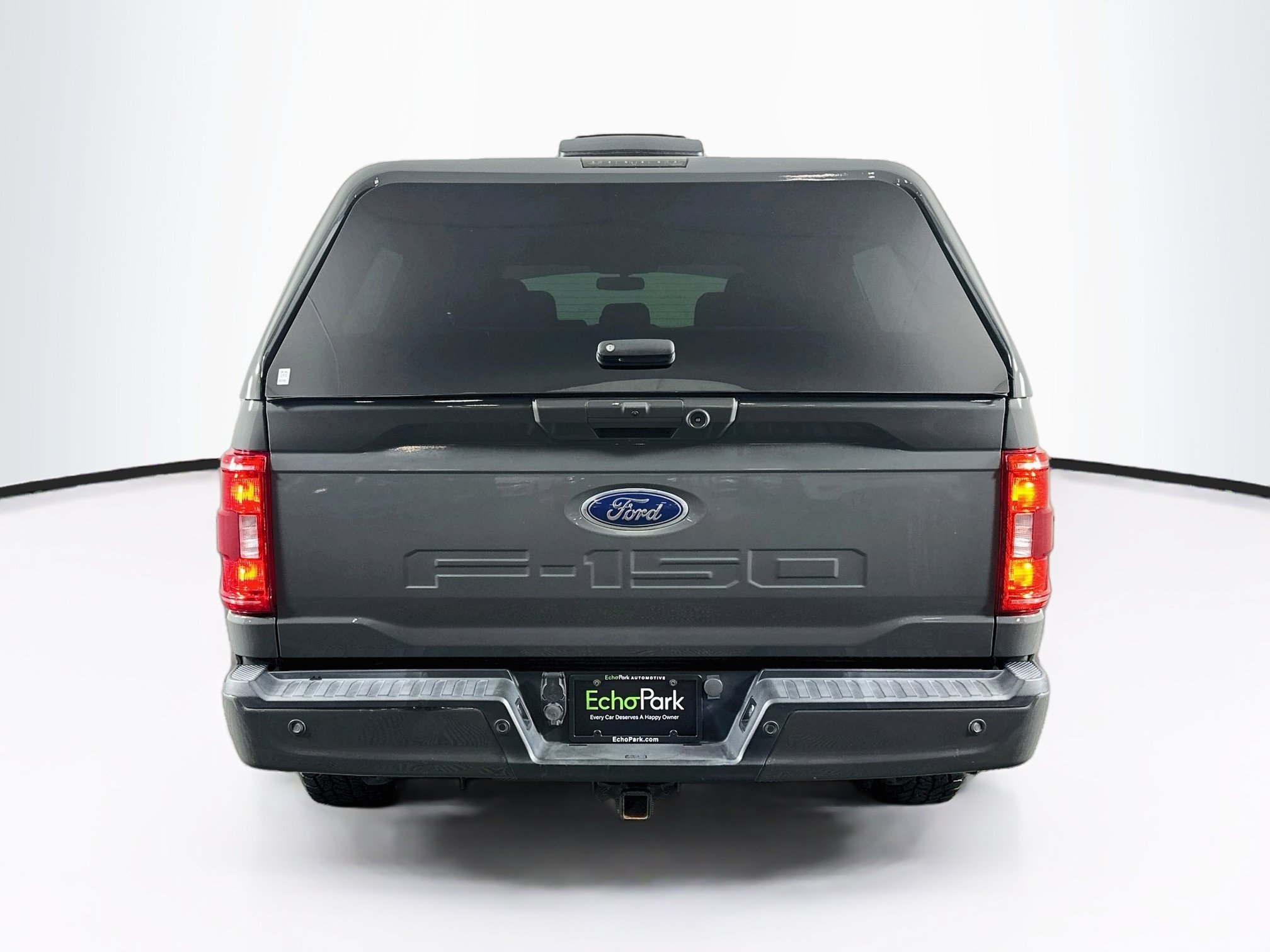 Used 2021 Ford F150 XLT w/ Equipment Group 302A High AWD/4WD image 7