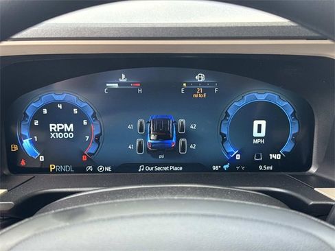 New 2025 Ford Bronco Sport Big Bend image 27