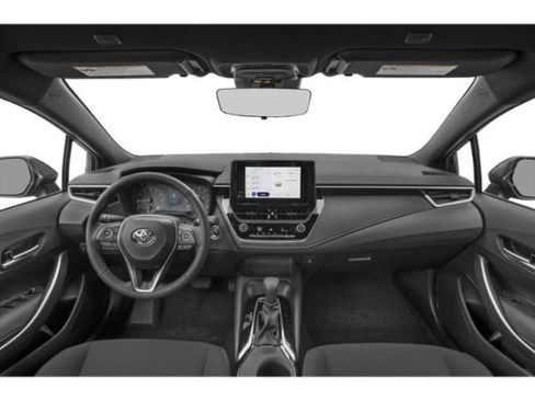 Used 2023 Toyota Corolla SE FWD image 8