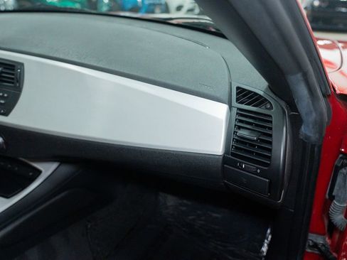 Used 2006 BMW M Roadster RWD image 26
