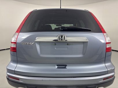 Used 2010 Honda CR-V EX