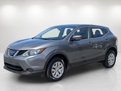 Used 2018 Nissan Rogue Sport S