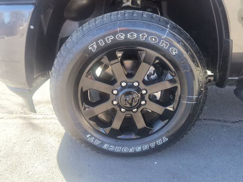 New 2026 RAM 2500 Tradesman image 10