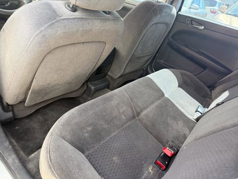 Used 2008 Chevrolet Impala LT image 13