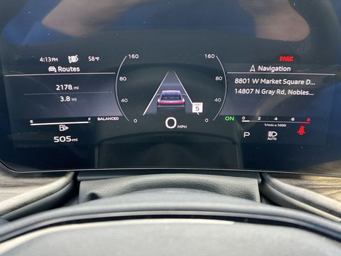 Used 2025 Audi Q5 Premium Plus w/ Premium Plus image 9