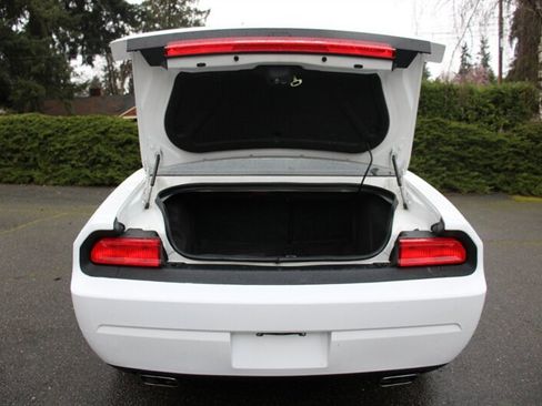 Used 2013 Dodge Challenger SXT w/ Super Sport Group image 16