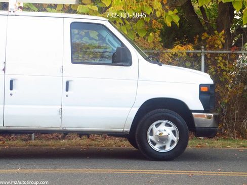 Used 2011 Ford E-250 and Econoline 250 w/ PWR Group image 14