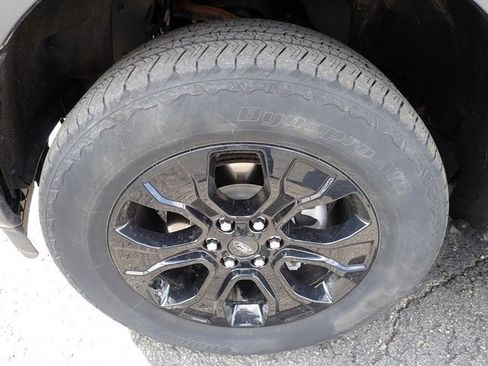 Certified 2022 Ford F150 Lariat w/ Equipment Group 502A High image 11