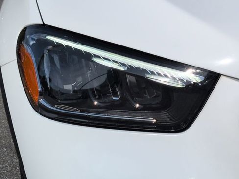 Certified 2024 Mercedes-Benz GLE 350 4MATIC image 10