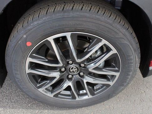 New 2026 Toyota Corolla Cross XLE image 56