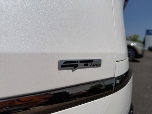 Used 2024 Kia EV6 GT-Line AWD/4WD image 32