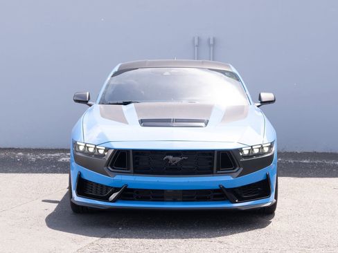 Used 2024 Ford Mustang Dark Horse RWD image 13