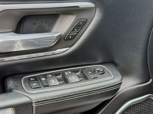 Used 2020 RAM 1500 Laramie image 24