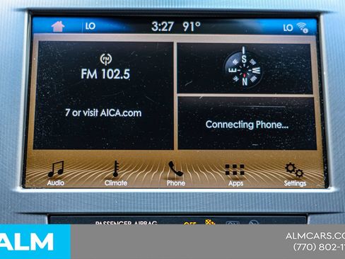 Used 2017 Lincoln MKZ Premiere FWD image 29