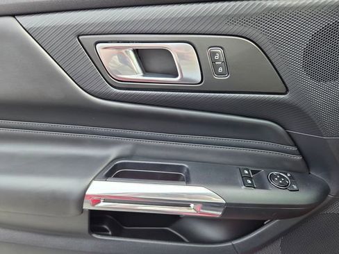 Used 2024 Ford Mustang GT Premium w/ GT Performance Package image 26