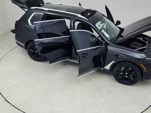 Used 2026 BMW X7 xDrive40i image 90