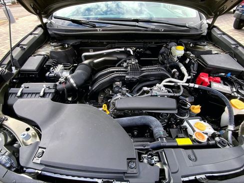 Used 2025 Subaru Outback Onyx Edition image 29