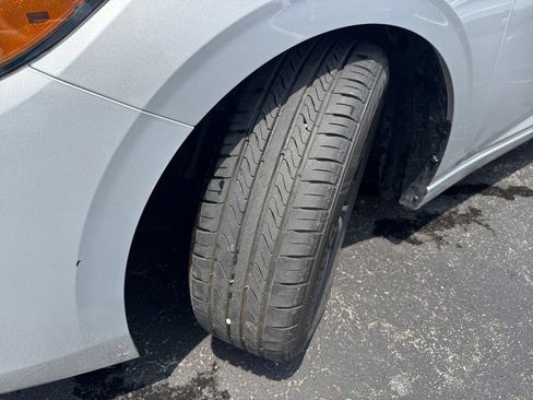 Used 2023 Nissan Sentra SV FWD image 25